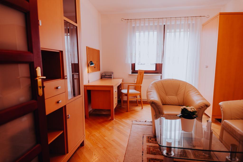 Elite Apartments By The Seaside Jelitkowski Dwor Gdańsk Eksteriør bilde